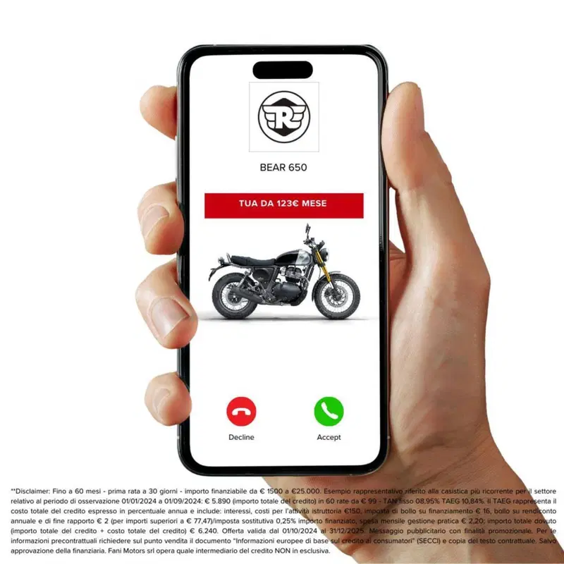Royal Enfield Bear 650 (2025 - 26) (3)