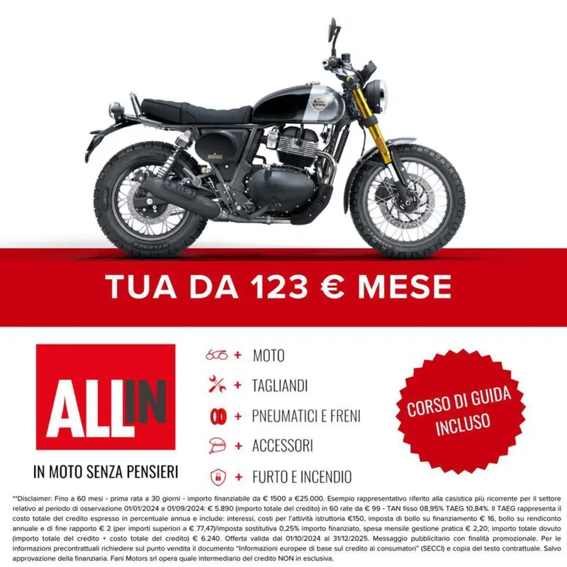 Royal Enfield Bear 650 (2025 - 26) (2)