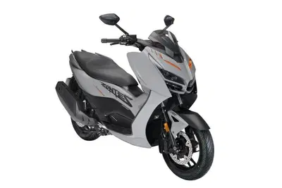 Zontes ZT368-D (2025 - 26) nuova