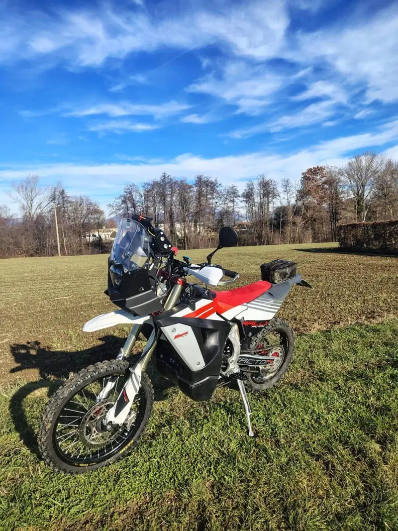 Fantic Motor XEF 450 Rally Factory (2023) (2)