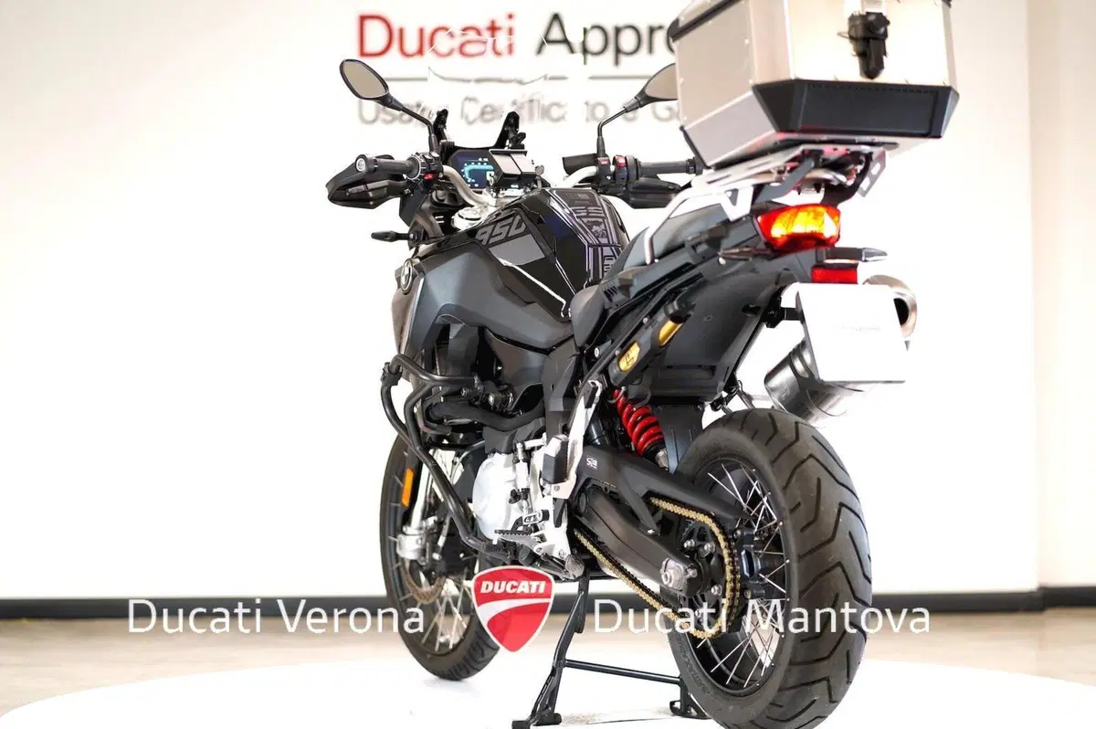 Bmw F 850 GS (2021 - 24) (6)