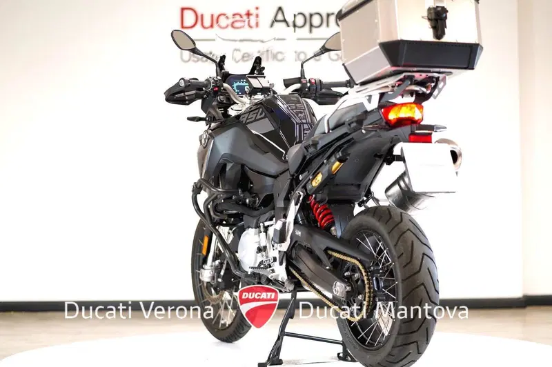Bmw F 850 GS (2021 - 24) (6)