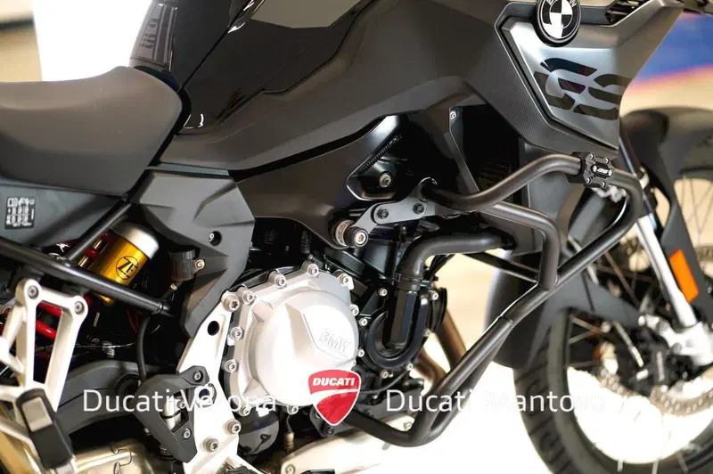 Bmw F 850 GS (2021 - 24) (10)