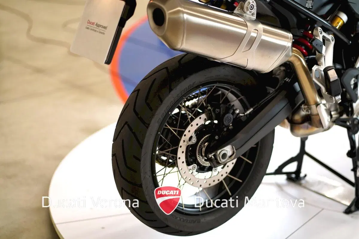 Bmw F 850 GS (2021 - 24) (11)