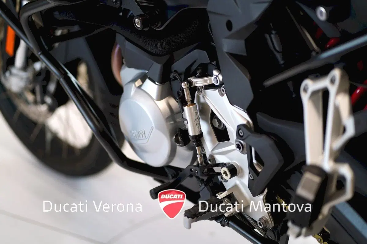 Bmw F 850 GS (2021 - 24) (14)