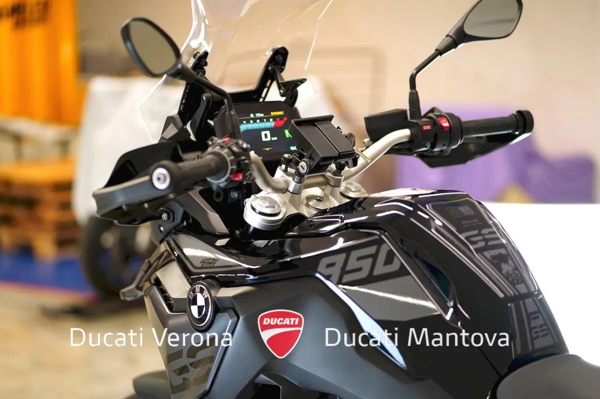 Bmw F 850 GS (2021 - 24) (16)