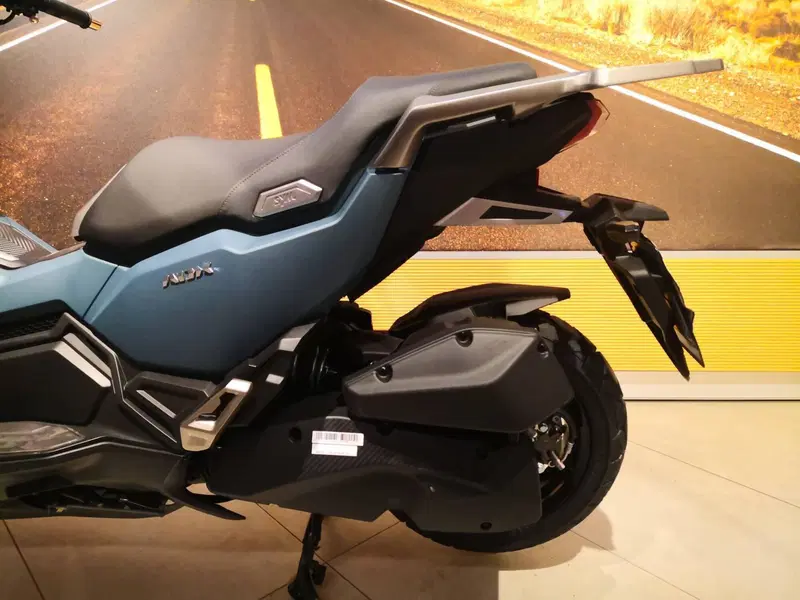 Sym ADX 125 (2025 - 26) (9)