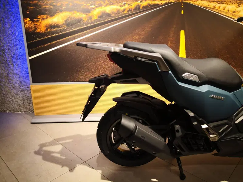 Sym ADX 125 (2025 - 26) (5)