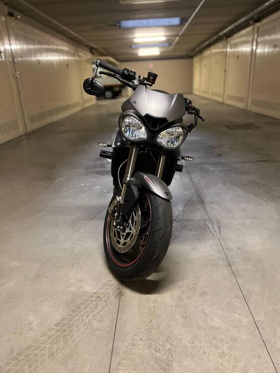 Triumph Street Triple RS (2017 - 19) (2)