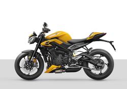 Triumph Street Triple 765 RS (2023 - 25) nuova