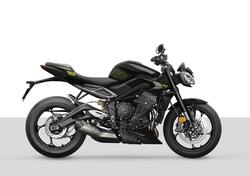 Triumph Street Triple 765 RS (2023 - 25) nuova