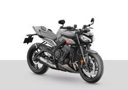 Triumph Street Triple 765 RS (2023 - 25) nuova