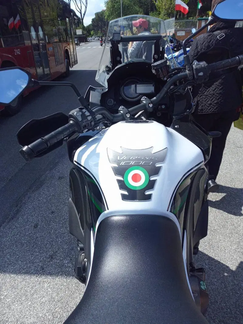 Kawasaki Versys 1000 Grand Tourer SE (2019 - 20) (4)