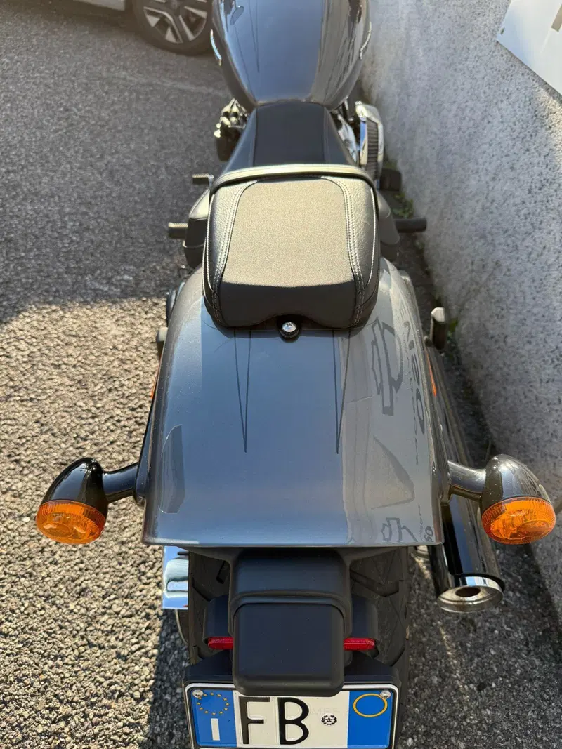 Harley-Davidson Breakout (2021 - 22) (4)