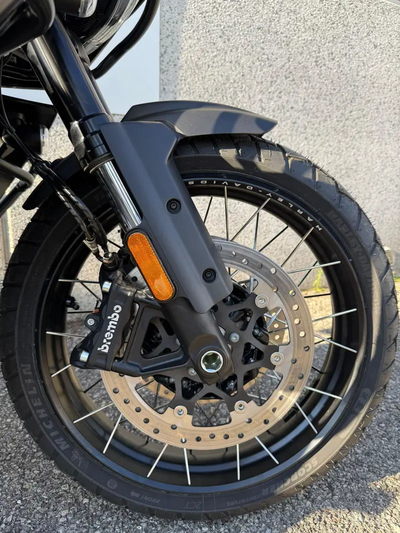 Harley-Davidson Pan America 1250 (2020 - 25) (7)