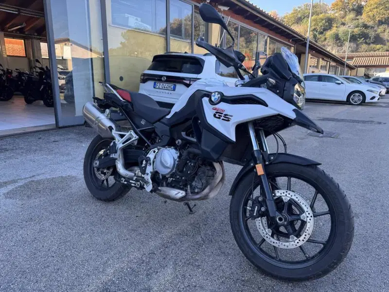 Bmw F 750 GS (2021 - 24) (4)