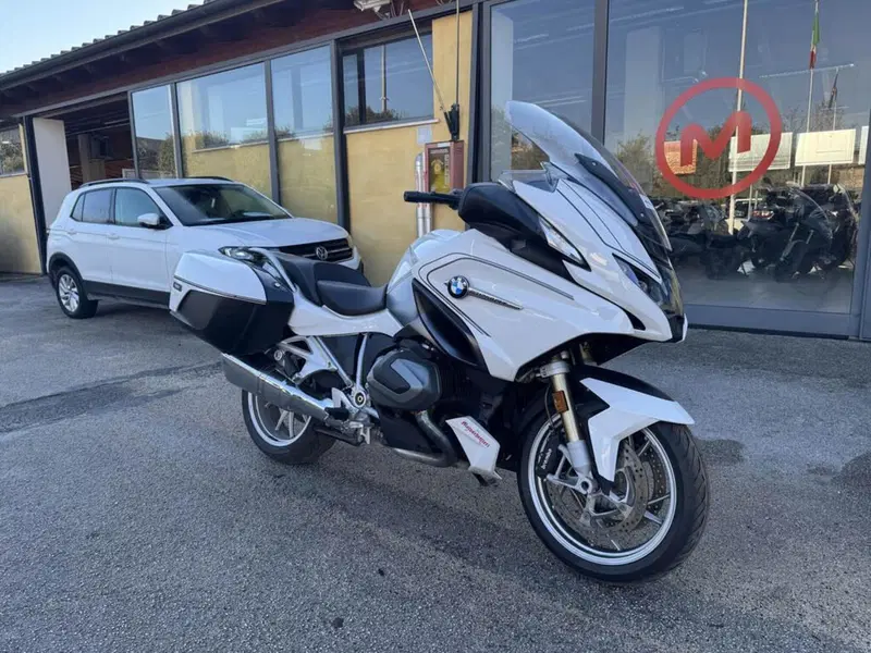 Bmw R 1250 RT (2021 - 25) (3)