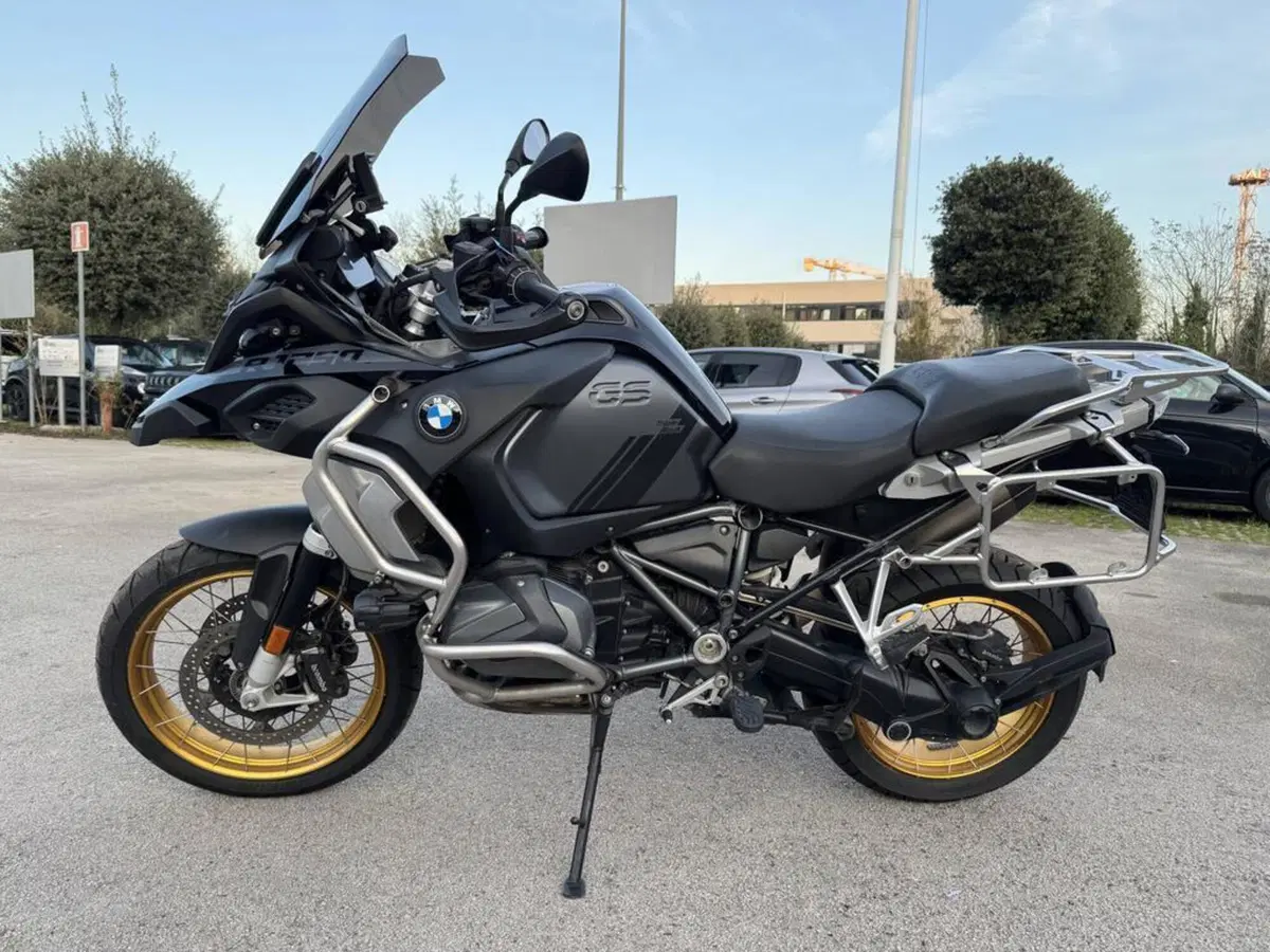 Bmw R 1250 GS Adventure (2021 - 24) (3)
