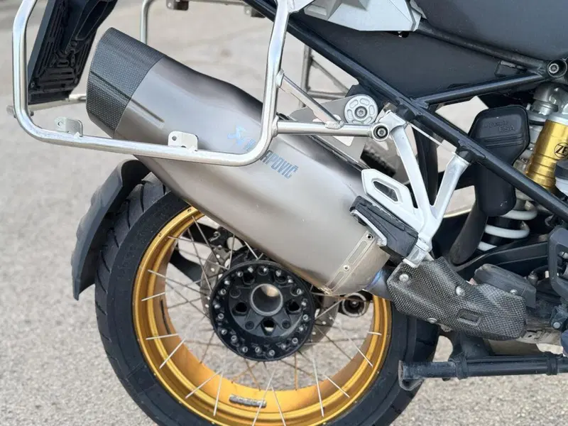 Bmw R 1250 GS Adventure (2021 - 24) (9)