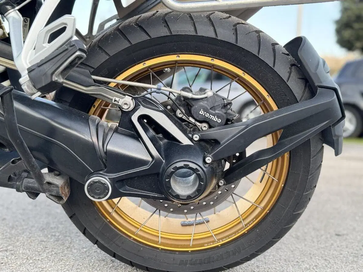 Bmw R 1250 GS Adventure (2021 - 24) (11)