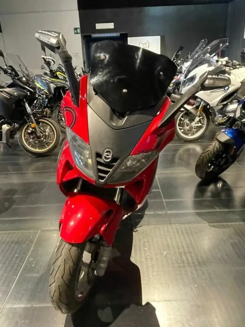 Gilera Nexus 500 (2003 - 05) (4)
