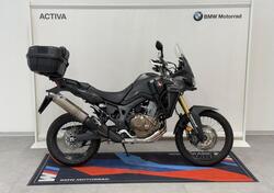 Honda Africa Twin CRF 1000L ABS Travel Edition (2016 - 17) usata