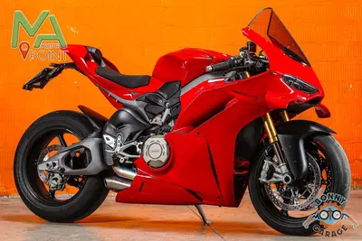 Ducati Panigale V4 S (2025 - 26) usata