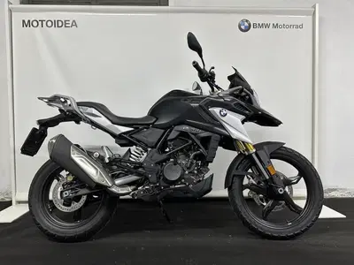 Bmw G 310 GS (2021 - 25) usata