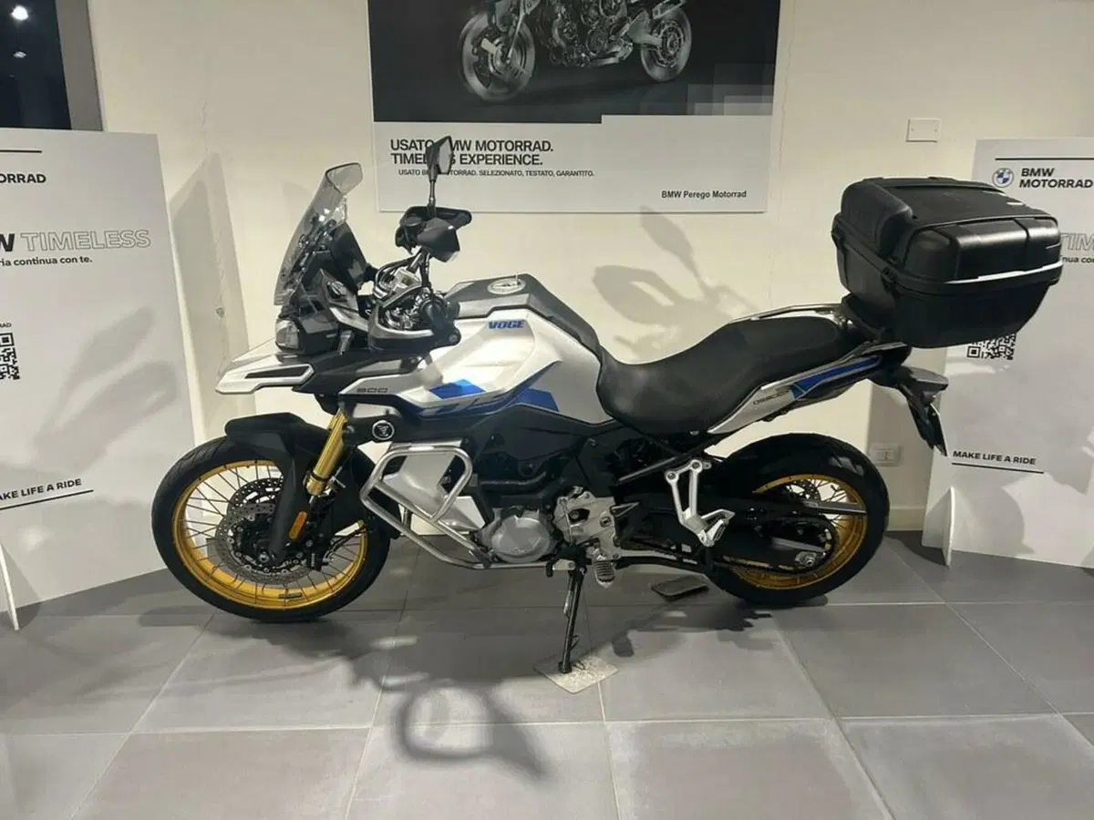 Voge Valico 900DSX (2024 - 26) (4)