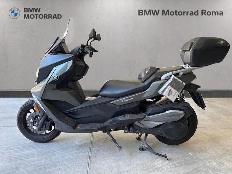 Bmw C 400 GT (2019 - 20)