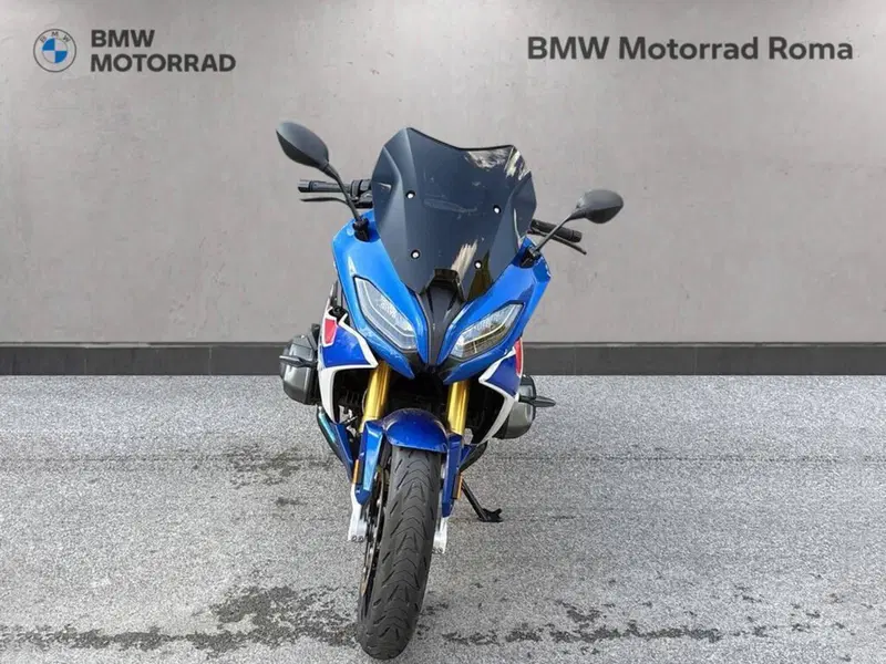 Bmw R 1250 RS (2021 - 25) (3)
