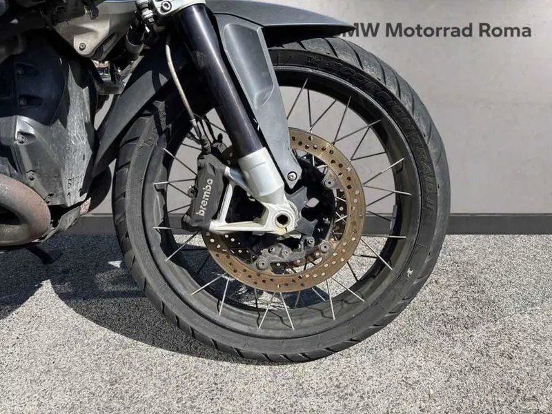Bmw R 1200 GS Adventure (2013 - 16) (5)