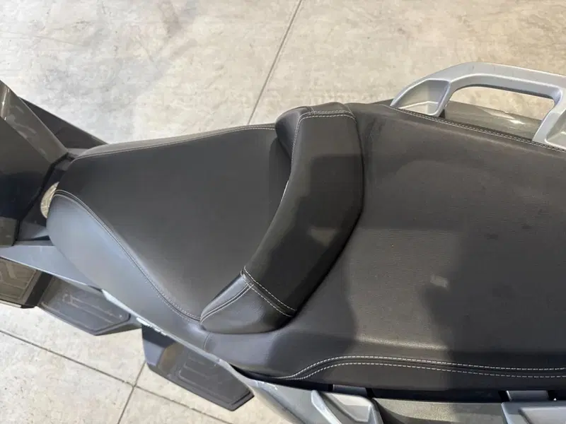 Bmw C 400 GT (2021 - 24) (9)