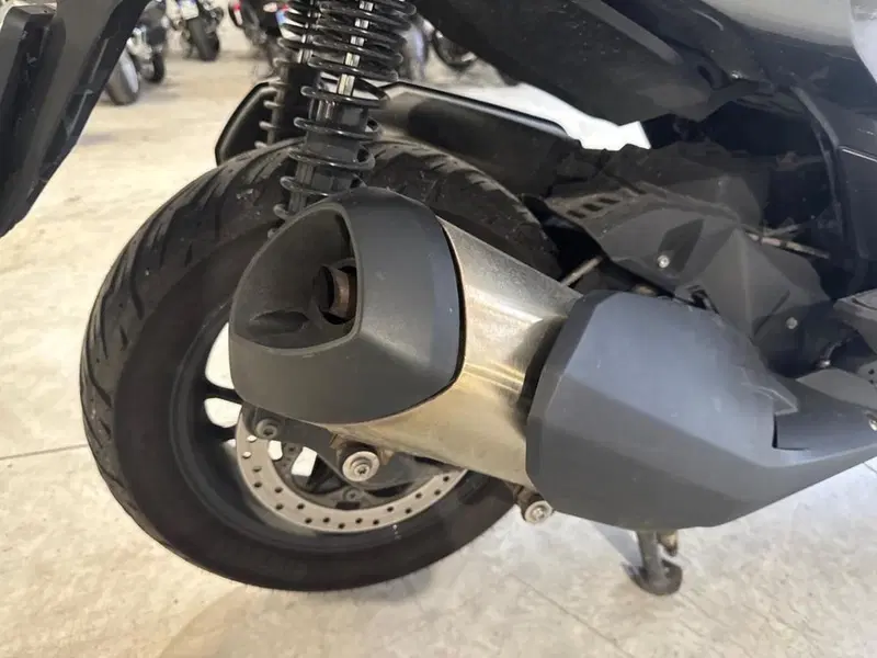 Bmw C 400 GT (2021 - 24) (10)
