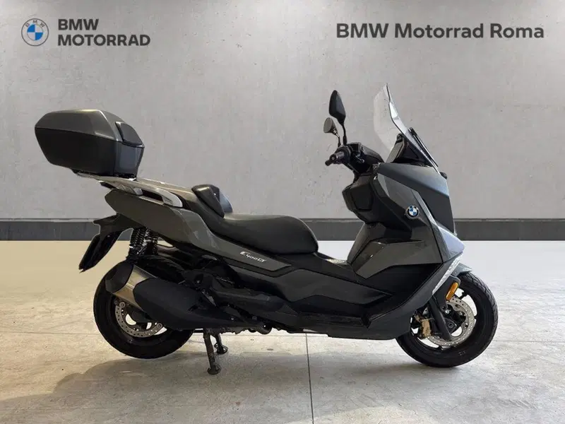 Bmw C 400 GT (2021 - 24) (2)