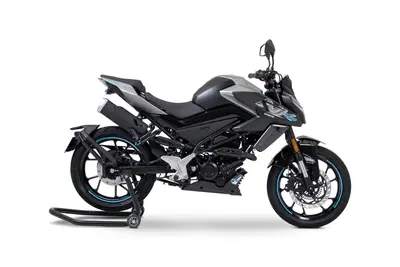 CFMOTO 125NK (2025 - 26) nuova