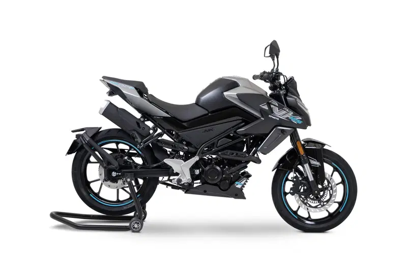 CFMOTO 125NK (2025 - 26)
