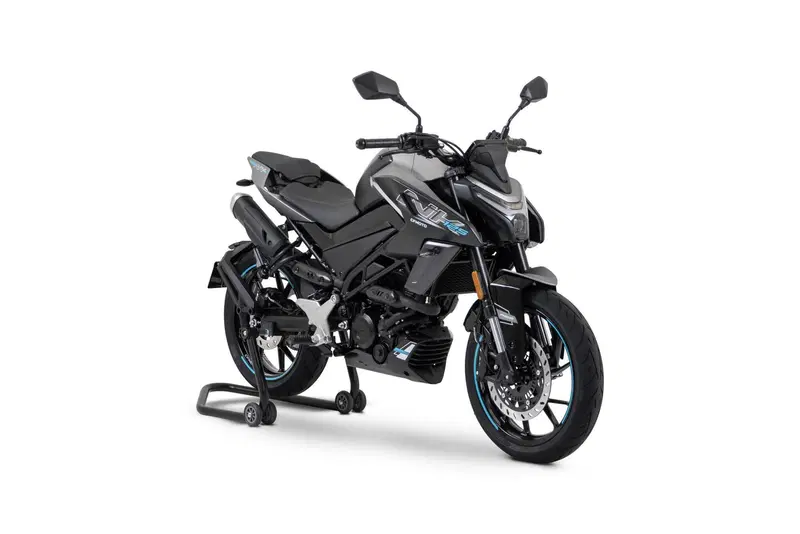 CFMOTO 125NK (2025 - 26) (2)