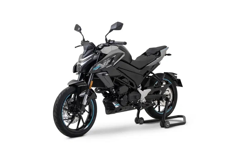 CFMOTO 125NK (2025 - 26) (4)