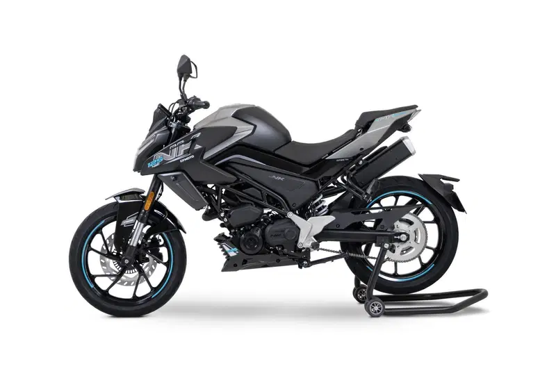 CFMOTO 125NK (2025 - 26) (5)