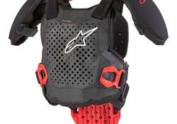 Pettorina protettiva bambino Alpinestars A-5 S YOU