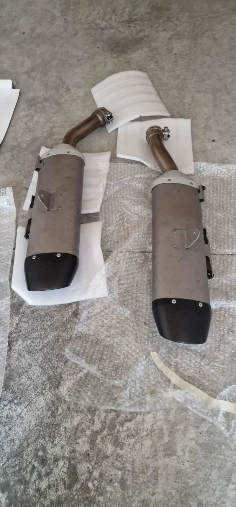 Pezzi originali r1 Yamaha (3)