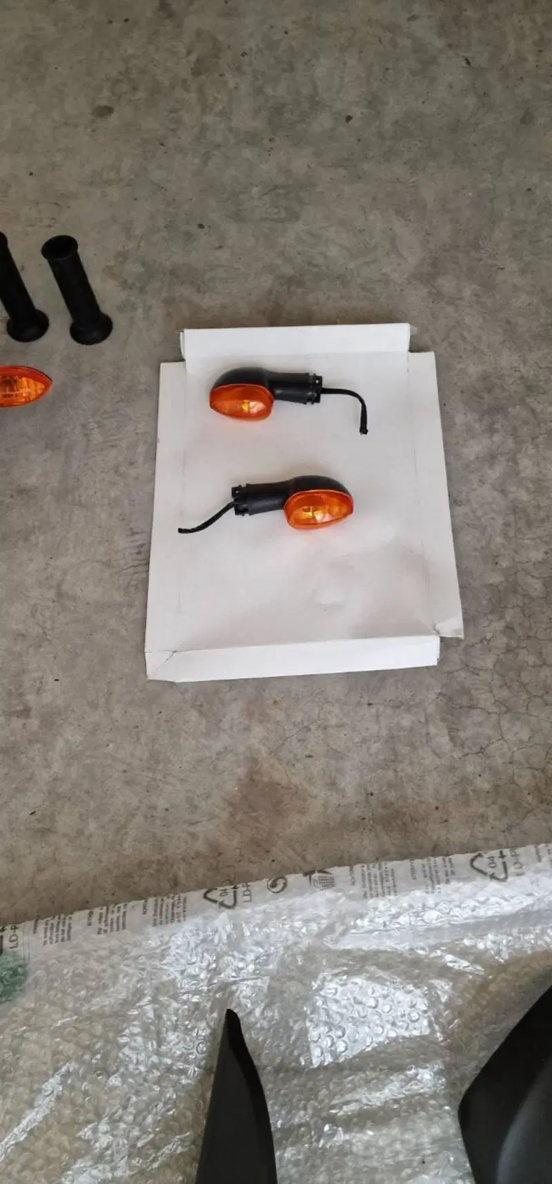 Pezzi originali r1 Yamaha (5)