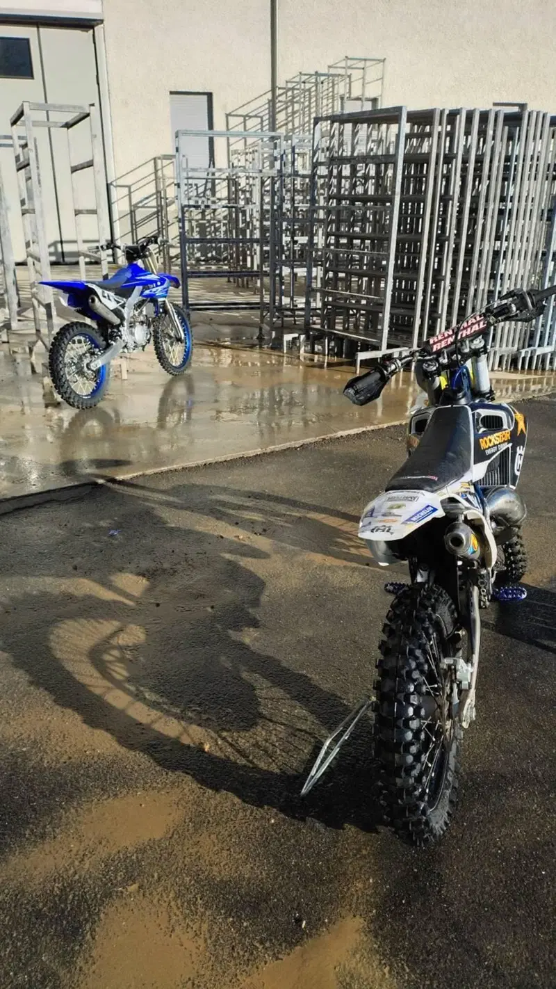 Husqvarna TC 125 (2022) (3)