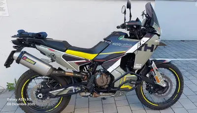 Husqvarna Norden 901 (2022 - 26) usata