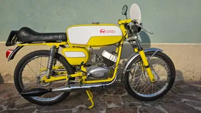 Altre marche Romeo Sprint Veloce 50cc 1973 d'epoca