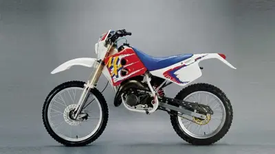Betamotor MX 50