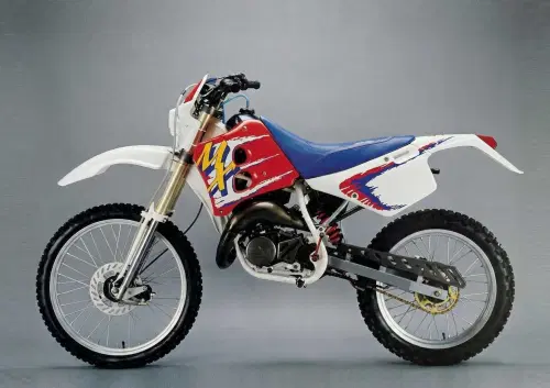 Betamotor MX 50