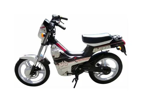 Betamotor Bad 50