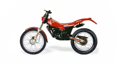 Betamotor TR 33 50